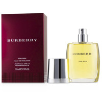 BURBERRY 博柏利 经典男士淡香水 EDT 50ml