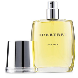 BURBERRY 博柏利 经典男士淡香水 EDT