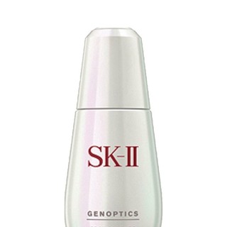 SK-II 美白系列 肌因光蕴环采淡斑精华露