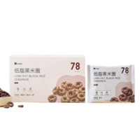 Keep 低脂黑米圈 200g