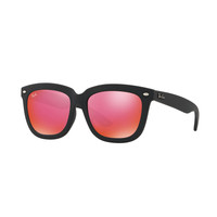 男女款太阳镜 RB4262D 57mm