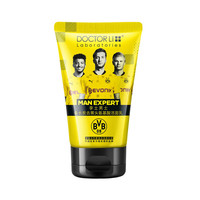 李医生 Dr Li 李医生 包邮李医生男士备长炭去黑头氨基酸洁面乳控油祛痘保湿清洁男100g