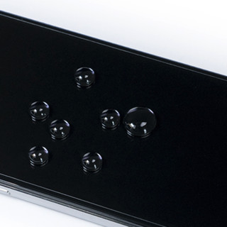 机基地 iPhone 13 Pro Max 高清弧边钢化前膜