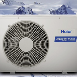 haier 海尔 舒尚系列 r-200l1 空气能热水器 200l 3300w