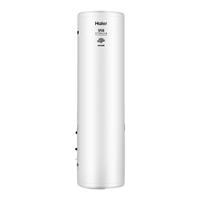 Haier 海尔 舒尚系列 R-200L1 空气能热水器 200L 3300W