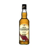 Loch Lomond 罗曼湖 【直降299元，限时免单】苏格兰 高地产区 威士忌  洋酒  500ml 单瓶装