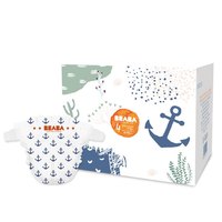 淘金币可用：碧芭宝贝 盛夏光年系列拉拉裤XXXL26（可选尺码）