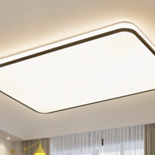 NVC Lighting 雷士照明 光阴系列 LED吸顶灯套装 三室一厅
