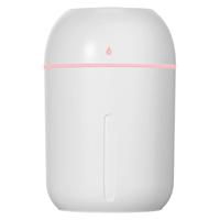 CTDOCKING 加湿器 0.33L 白色