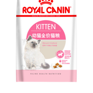 ROYAL CANIN 皇家 K36幼猫猫粮 4.5kg