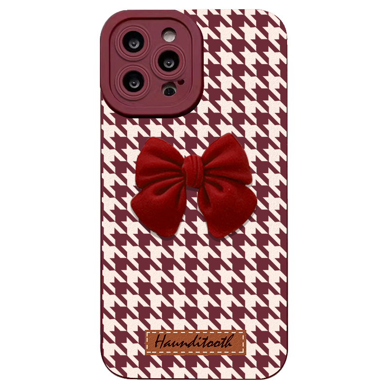 YINUO 以诺 iPhone 13 mini 硅胶手机壳