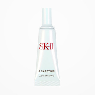 SK-II 美白系列 光蕴环采钻白精华露 10ml