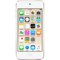 Apple 苹果 iPod touch 音频播放器 16G 金色（Lightning）