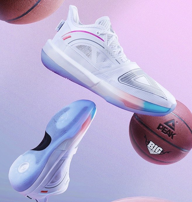 推荐10款实战篮球鞋，李宁、安踏、361度、匹克全面开花！