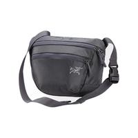 ARC'TERYX 始祖鸟 MANTIS 2 中性运动腰包 25818 航空灰 2.5L