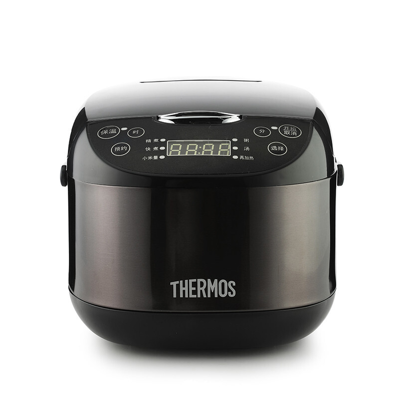 THERMOS 膳魔师 EHA-4132D 电饭煲 3L