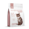 百宠日记 冻干多拼成猫猫粮 1.5kg
