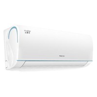 百亿补贴：GREE 格力 云锦Ⅱ系列 KFR-35GW/NhAd1BAj 新一级能效 壁挂式空调 1.5匹