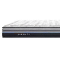 Sleemon 喜临门 4D磁悬浮Pro·深睡版 弹簧乳胶床垫 150*190*25cm