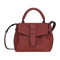 LANCEL 兰姿 CHARLIE系列 女士水牛皮手提包 A08370IRTU