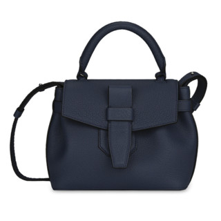 LANCEL 兰姿 CHARLIE系列 女士水牛皮手提包 A08370IRTU