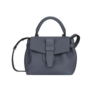 LANCEL 兰姿 CHARLIE系列 女士水牛皮手提包 A08370IRTU