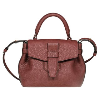 LANCEL 兰姿 CHARLIE系列 女士水牛皮手提包 A08370IRTU