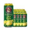 PAULANER 保拉纳 柠檬拉德乐啤酒 500ml*12听 礼盒装