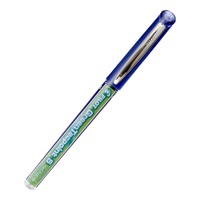 PILOT 百乐 BX-GR5-BG 拔帽中性笔 蓝色 0.5mm 3支装