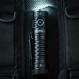 Sofirn 219C 手电筒 TS21 黑色 2800流明