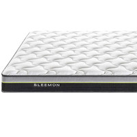Sleemon 喜临门 4D磁悬浮Pro·护脊加硬版 弹簧乳胶床垫