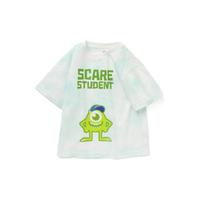 balabala 巴拉巴拉 208222117209-00314 男童T恤 迪士尼IP联名款 白绿色调 170cm