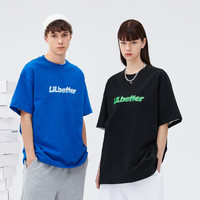 LILBETTER 小熊男士 男款T恤 T-9221-015352