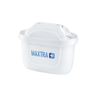 BRITA 碧然德 家用滤水壶 净水壶滤芯 Maxtra 多效滤芯 3枚装