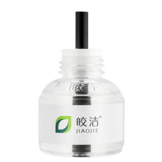 皎洁 电热蚊香液 40ml*5瓶