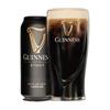 GUINNESS 健力士 司陶特黑啤酒