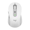 logitech 罗技 M750 M 蓝牙无线鼠标 2000DPI 白色