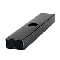 PRINT-RITE 天威 LQ590K色带芯 黑色单支适用于爱普生EPSON LQ590K LQ595K FX890色带
