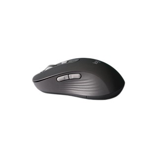 logitech 罗技 M750 L 蓝牙无线鼠标 2000DPI 黑色