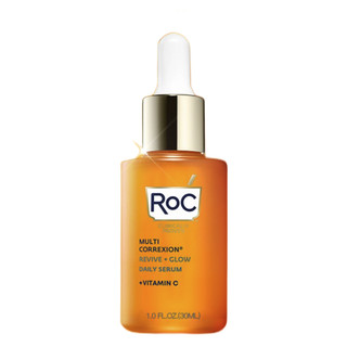 RoC 亮采焕活每日精华啫喱 30ml