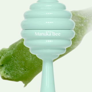 Manuka Bee 小蜜坊 紫草舒缓膏 5.5.g