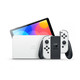  Nintendo 任天堂 日版 Switch OLED款 游戏主机  红蓝/白　