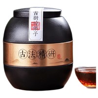 PLUS会员：立香园 10年糯香 碎银子普洱茶 250g