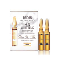 ISDIN 怡思丁 秀提焕颜烟酰胺淡斑焕白安瓶 2ml*5