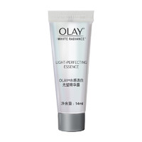 OLAY 玉兰油 水感透白光塑精华露 第三代 14ml*4