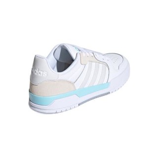 adidas 阿迪达斯 Entrap 女士休闲运动鞋 FZ1116