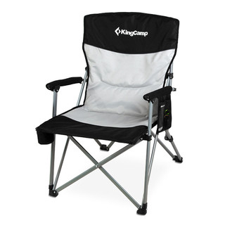KingCamp 康尔健野 露营便携式折叠椅子