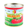 半球红 番茄酱罐头 198g*4罐