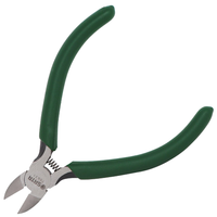 SATA 世达 70631 电子剪切钳 4英寸