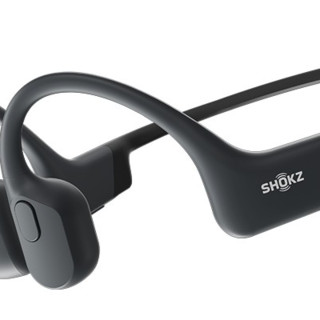 SHOKZ 韶音 S803 骨传导挂耳式降噪蓝牙耳机